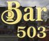 Bar 503
